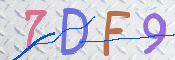 CAPTCHA-Bild