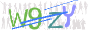 CAPTCHA-Bild