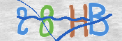 CAPTCHA-Bild