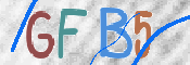 CAPTCHA-Bild