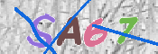 CAPTCHA-Bild