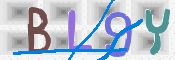 CAPTCHA-Bild