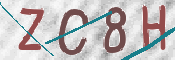 CAPTCHA-Bild