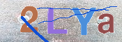 CAPTCHA-Bild
