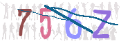 CAPTCHA-Bild