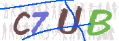 CAPTCHA-Bild