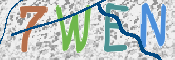 CAPTCHA-Bild