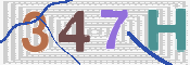 CAPTCHA-Bild