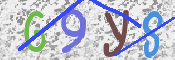 CAPTCHA-Bild