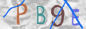 CAPTCHA-Bild