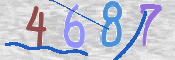 CAPTCHA-Bild