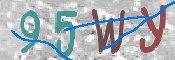 CAPTCHA-Bild