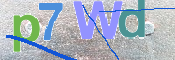 CAPTCHA-Bild